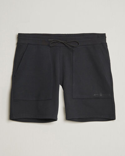 Sail Racing Bowman Monochrome Sweatshorts Carbon