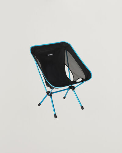 Helinox Chair One (Re) Packable Black