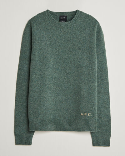 Groen