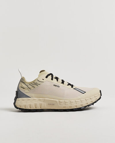 Norda 001A Running Sneakers Almond