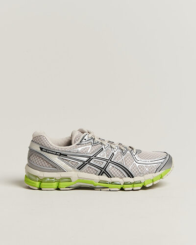 Asics Gel-Kayano 20 Smoke Grey
