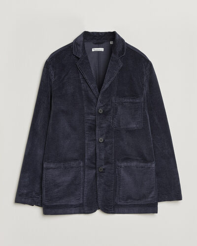 Blauw