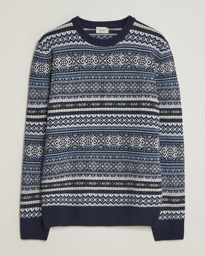Blauw