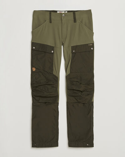 Groen