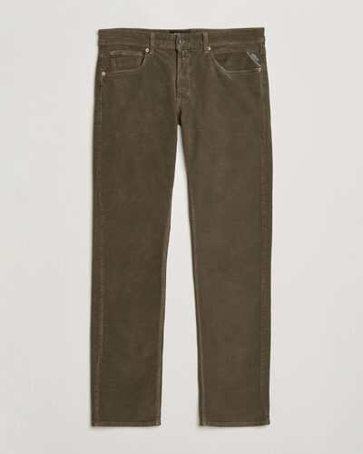 Groen