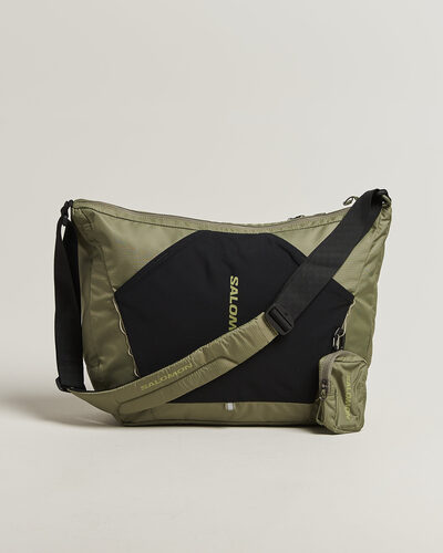 Salomon ACS Shoulder Bag Deep Lichen