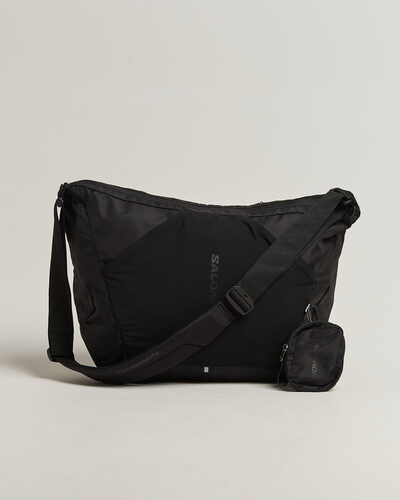 Salomon ACS Shoulder Bag Black