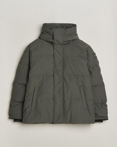 Groen