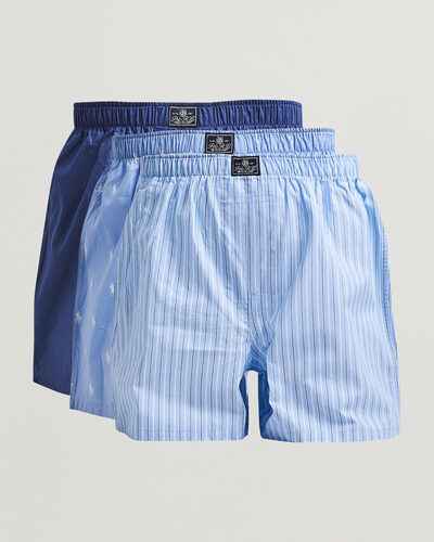 Blauw