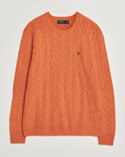 Oranje