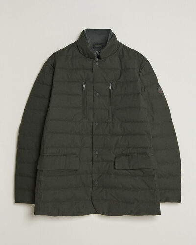 Groen