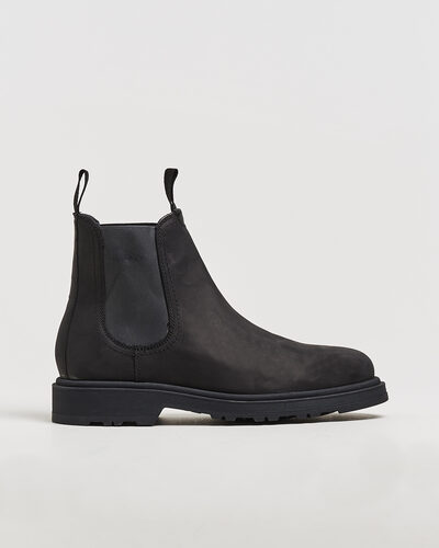 Gant Blisdor Nubuck Chelsea Boot Black