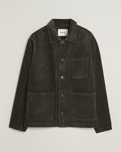 Groen