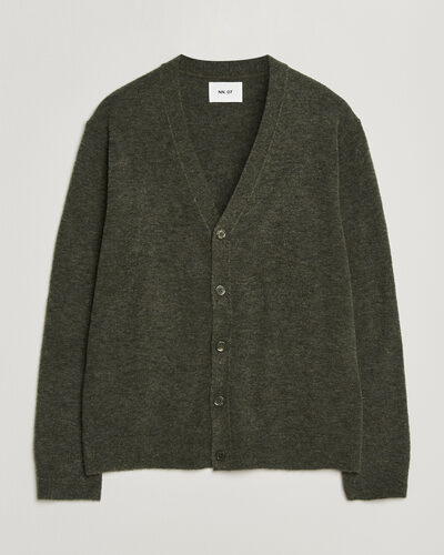 Groen