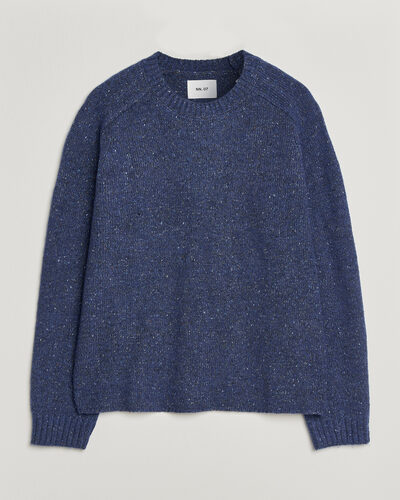 Blauw