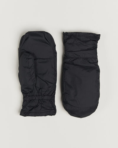 Hestra Gabrro Windproof Mitt Black