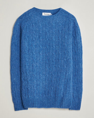 Blauw