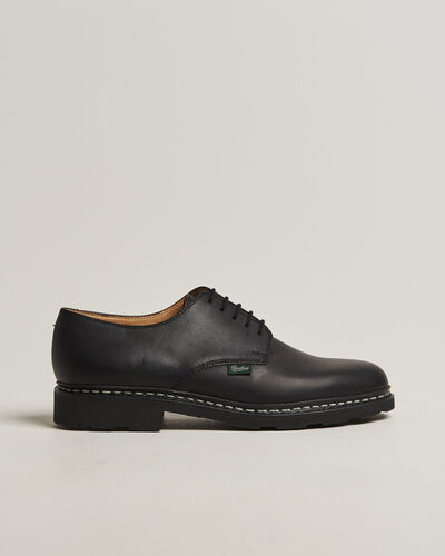 Paraboot Arles Derby Black