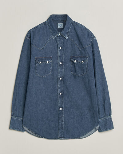 Blauw