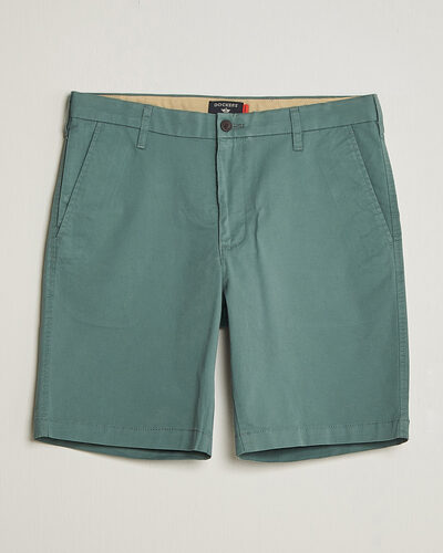 Dockers Ultimate Straight Shorts Green
