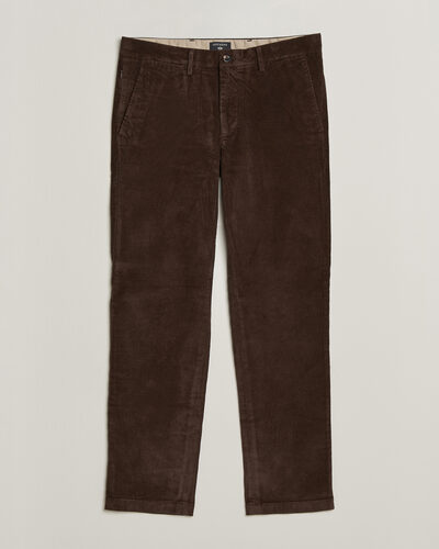 Dockers Cotton Slim Chino Hot Fudge