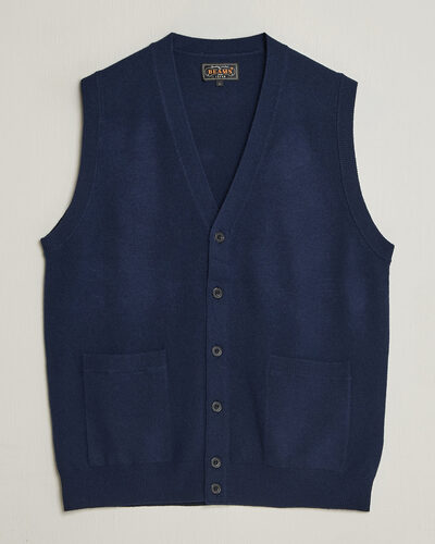 Blauw