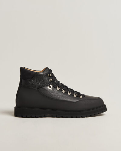 CQP Saxum Terrain Boot Black
