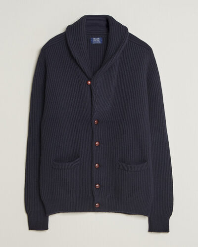 Blauw