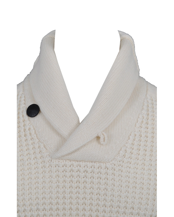 Heren | Truien | Henri-Lloyd | Coleford Shawl Sail Cloth