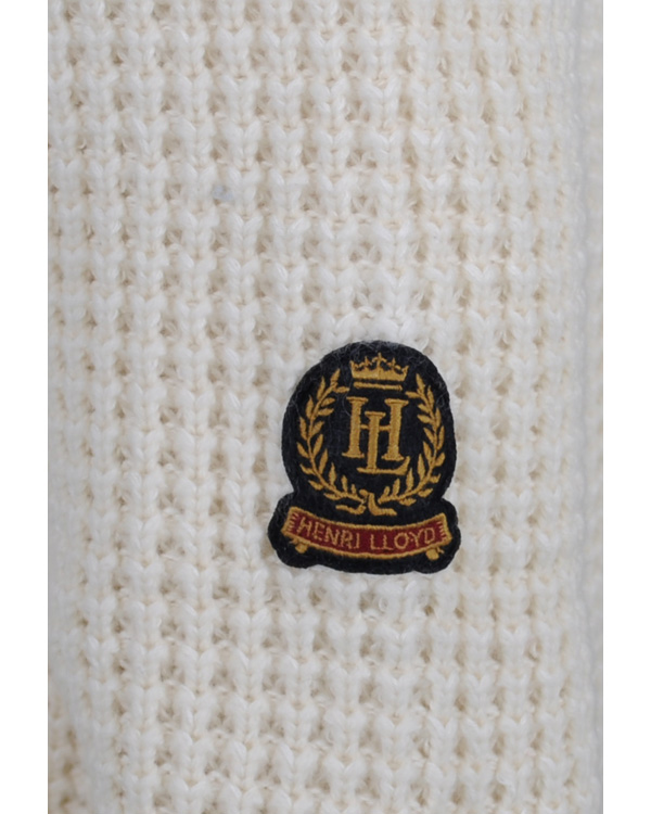 Heren | Truien | Henri-Lloyd | Coleford Shawl Sail Cloth