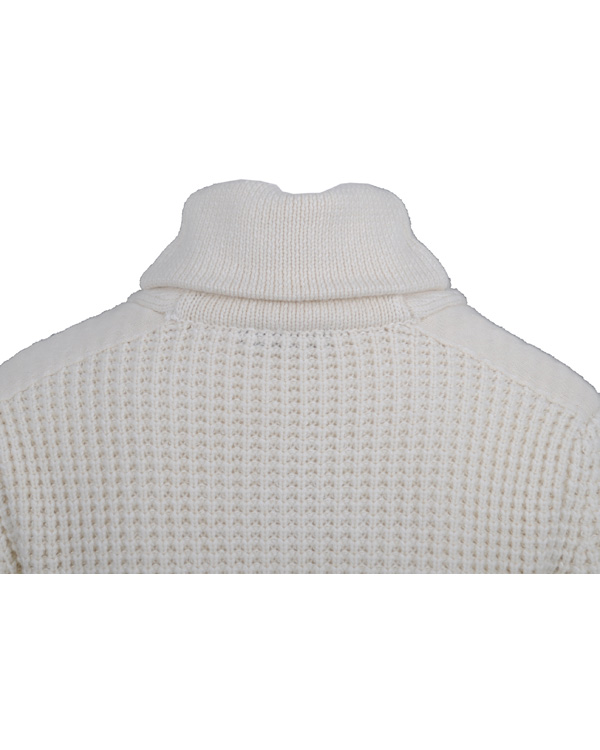 Heren | Truien | Henri-Lloyd | Coleford Shawl Sail Cloth