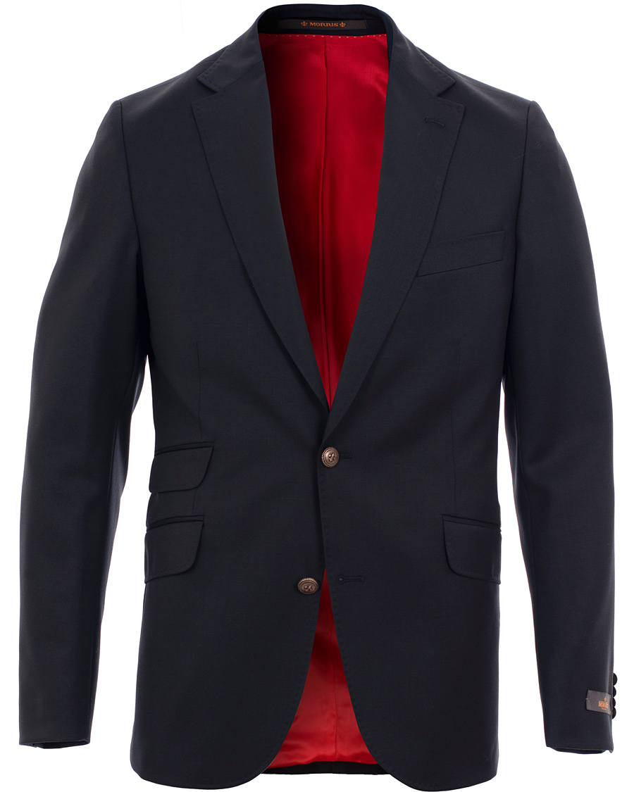 Heren | Blazers | Morris | Alister Lords Blazer Navy
