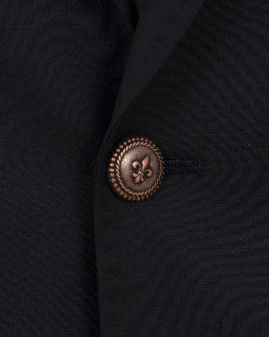 Heren | Blazers | Morris | Alister Lords Blazer Navy