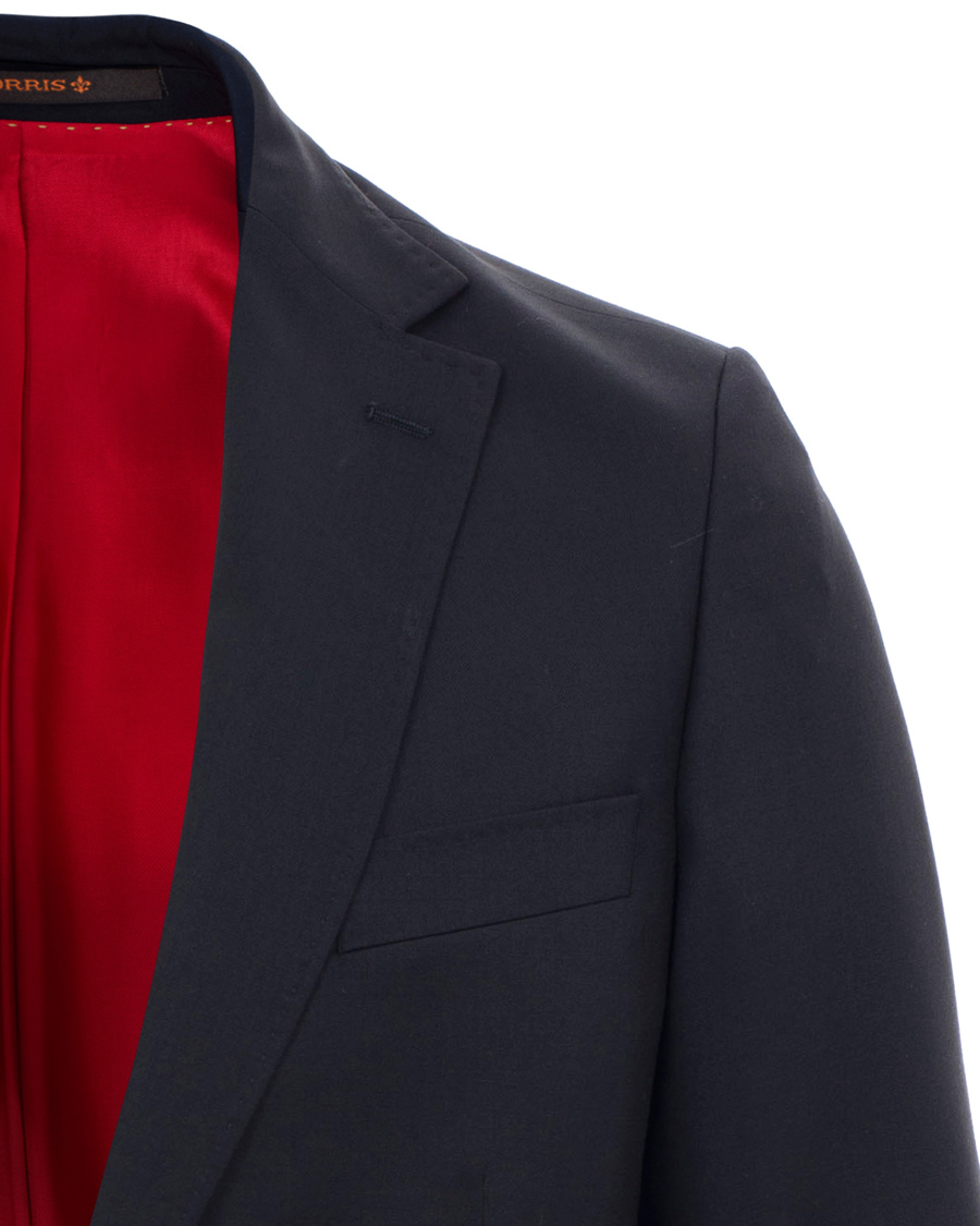 Heren | Blazers | Morris | Alister Lords Blazer Navy