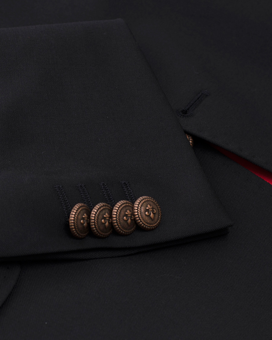 Heren | Blazers | Morris | Alister Lords Blazer Navy