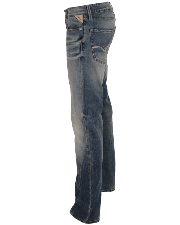 Heren | Broeken | Replay | Jennon M909R Jeans