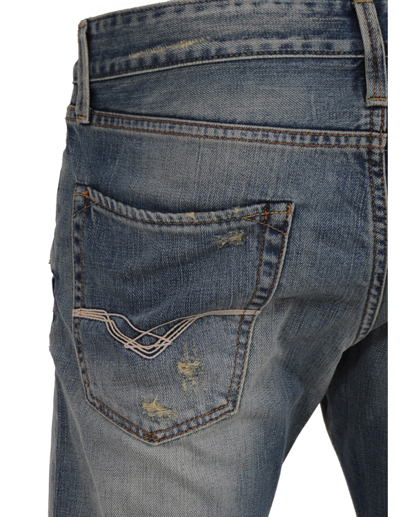 Heren | Broeken | Replay | Jennon M909R Jeans