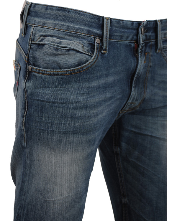 Heren | Broeken | Replay | Jeto M966M Jeans