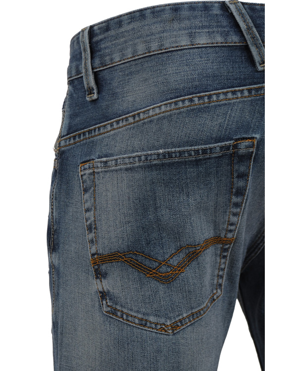 Heren | Broeken | Replay | Jeto M966M Jeans