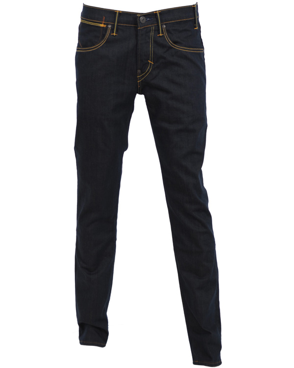 Heren | Broeken | Levi's | Levis 519 New Aesthetic Jeans Clean Drift