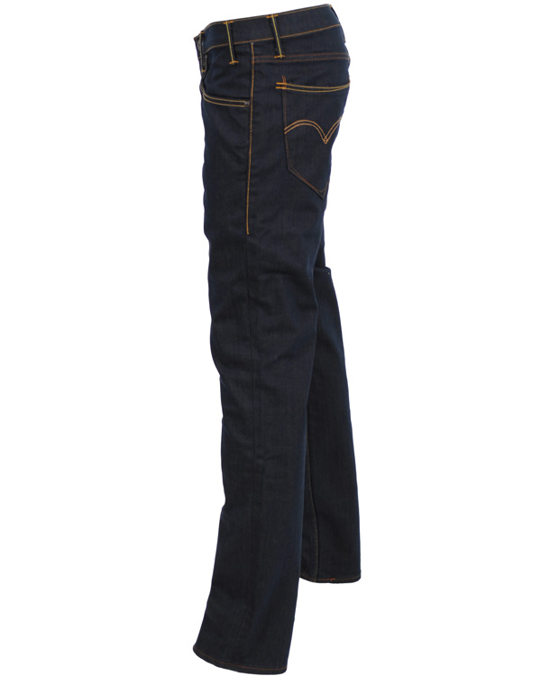 Heren | Broeken | Levi's | Levis 519 New Aesthetic Jeans Clean Drift
