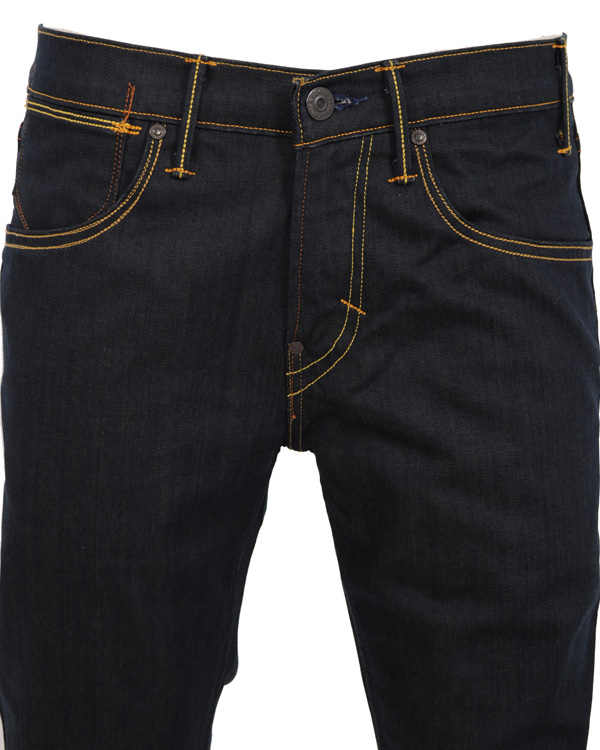 Heren | Broeken | Levi's | Levis 519 New Aesthetic Jeans Clean Drift