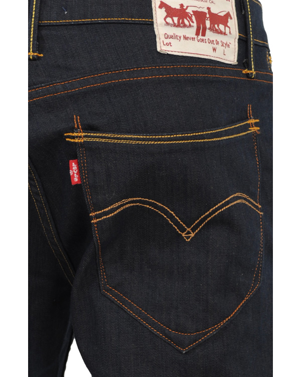 Heren | Broeken | Levi's | Levis 519 New Aesthetic Jeans Clean Drift