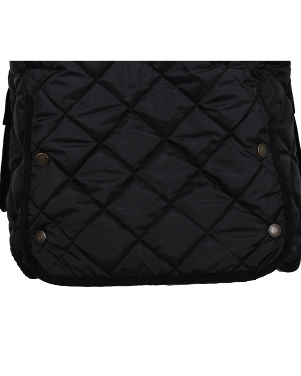 Heren | Jassen | Henri-Lloyd | Henri Lloyd Darthmouth Jacket Black