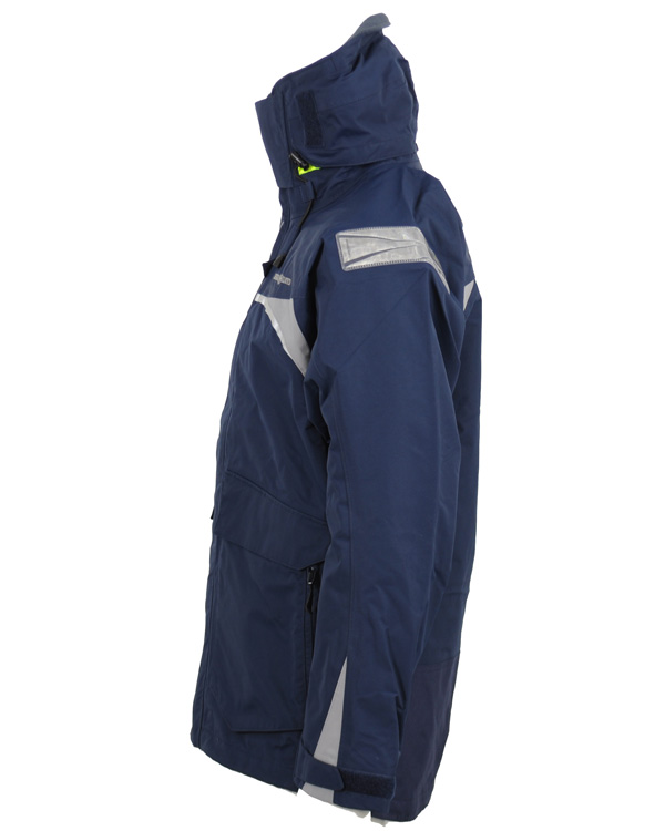 Heren | Jassen | Henri-Lloyd | Henri Lloyd TP2 Ventura Jacket Marin