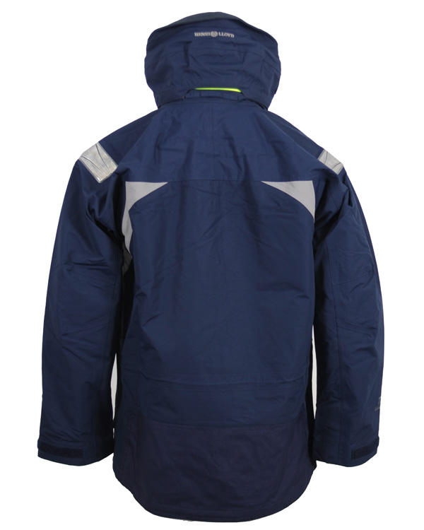 Heren | Jassen | Henri-Lloyd | Henri Lloyd TP2 Ventura Jacket Marin