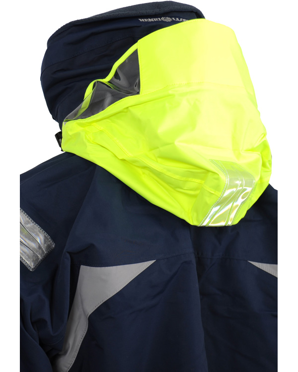 Heren | Jassen | Henri-Lloyd | Henri Lloyd TP2 Ventura Jacket Marin