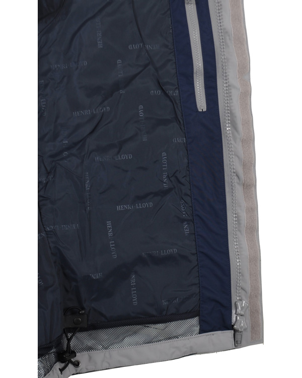 Heren | Jassen | Henri-Lloyd | Henri Lloyd TP2 Ventura Jacket Marin