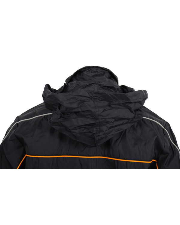 Heren | Jassen | Ben Sherman | Bomber Jacket Black