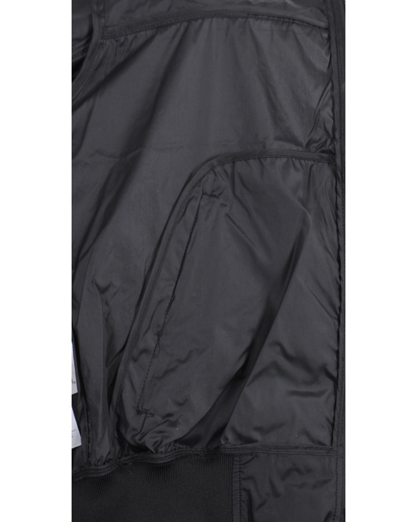 Heren | Jassen | Ben Sherman | Bomber Jacket Black
